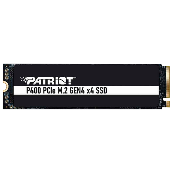 SSD Patriot P400 Lite 2 ТБ M.2 photo 1