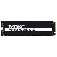 SSD Patriot P400 Lite 2 ТБ M.2