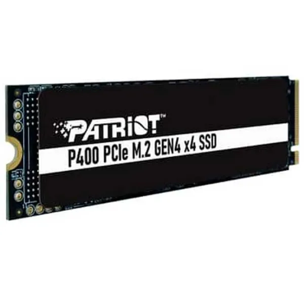 SSD Patriot P400 Lite 2 ТБ M.2 photo 2