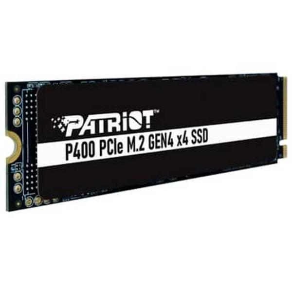 SSD Patriot P400 Lite 2 ТБ M.2 photo 2