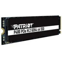 SSD Patriot P400 Lite 2 ТБ M.2 photo 2