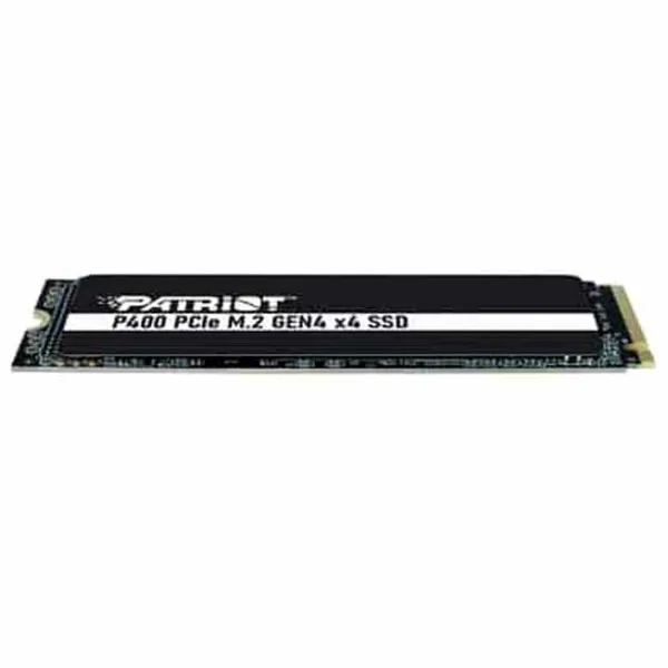 SSD Patriot P400 Lite 2 ТБ M.2 photo 3
