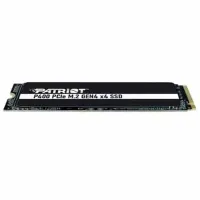 SSD Patriot P400 Lite 2 ТБ M.2 photo 3