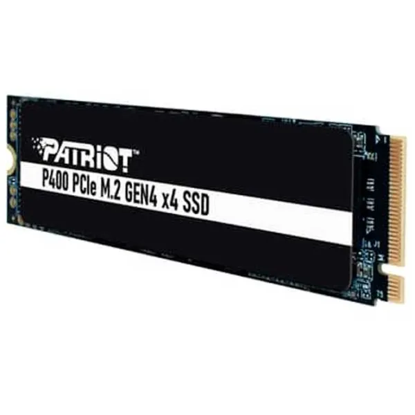 SSD Patriot P400 Lite 2 ТБ M.2 photo 4