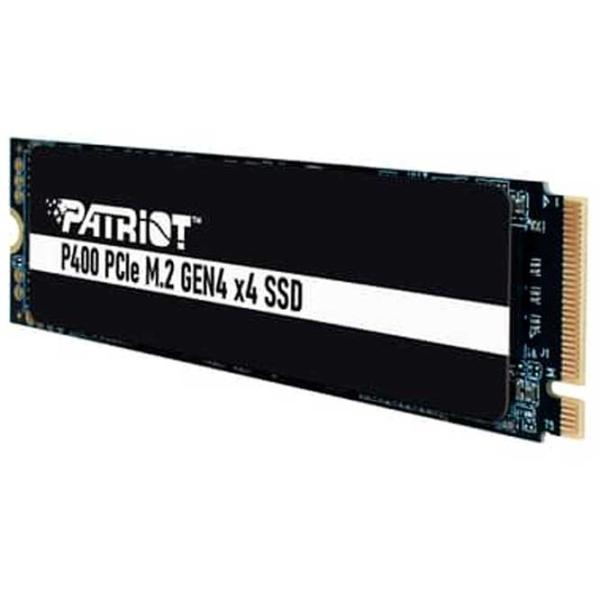 SSD Patriot P400 Lite 2 ТБ M.2 photo 4
