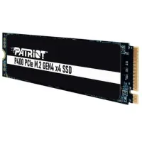 SSD Patriot P400 Lite 2 ТБ M.2 photo 4