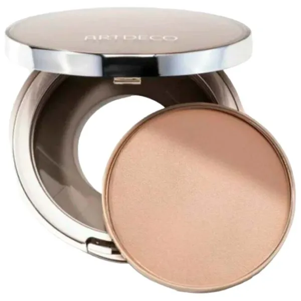 Fond de ten Artdeco REFILL HYDRA 10 ml / Light Beige photo 2