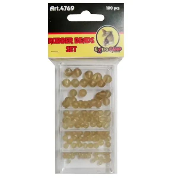 Minge de blocare Extra Carp 95-4769  100 / Camuflage photo 1
