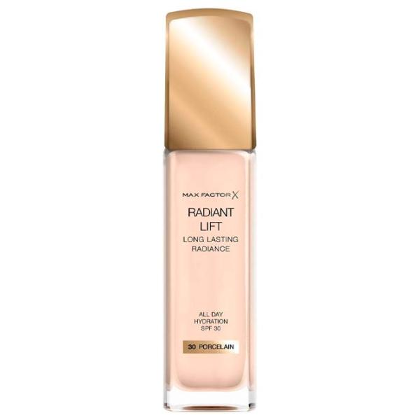 Тональный крем Max Factor MF RADIANT LIFT 30 мл / Porcelain photo 1