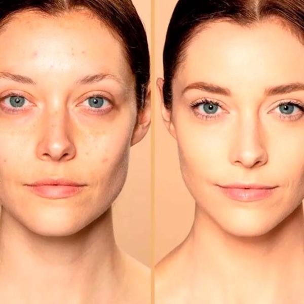 Тональный крем Max Factor Face Finity All Day Flawless 3 in 1 Foundation 30 мл / Light Ivory photo 3