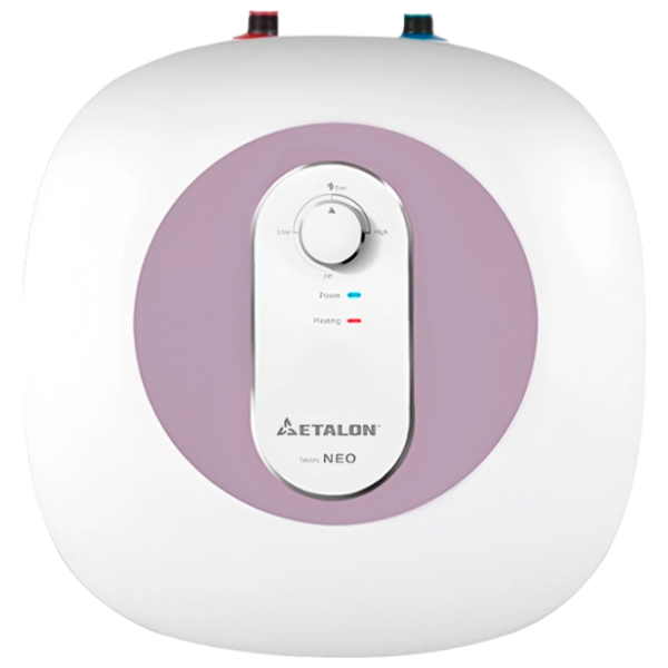 Boiler Etalon Neo 30 U  / 30 l / White photo 1
