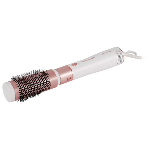 Perie cu aer cald Polaris PHSB1214Mi 1200 W/ Pink photo 1