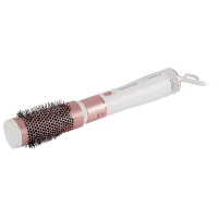 Щетка с горячим воздухом Polaris PHSB1214Mi 1200 Вт/ Розовый