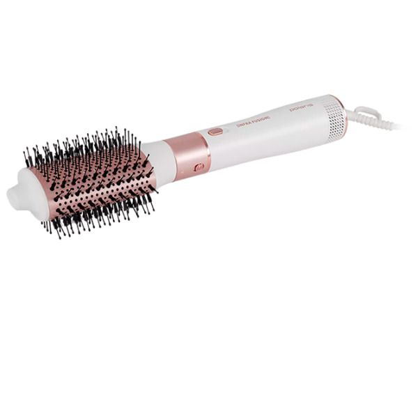 Perie cu aer cald Polaris PHSB1214Mi 1200 W/ Pink photo 2