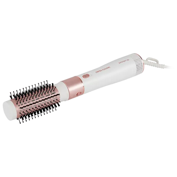 Perie cu aer cald Polaris PHSB1214Mi 1200 W/ Pink photo 3