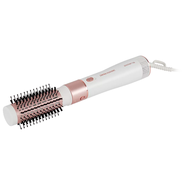 Perie cu aer cald Polaris PHSB1214Mi 1200 W/ Pink photo 3