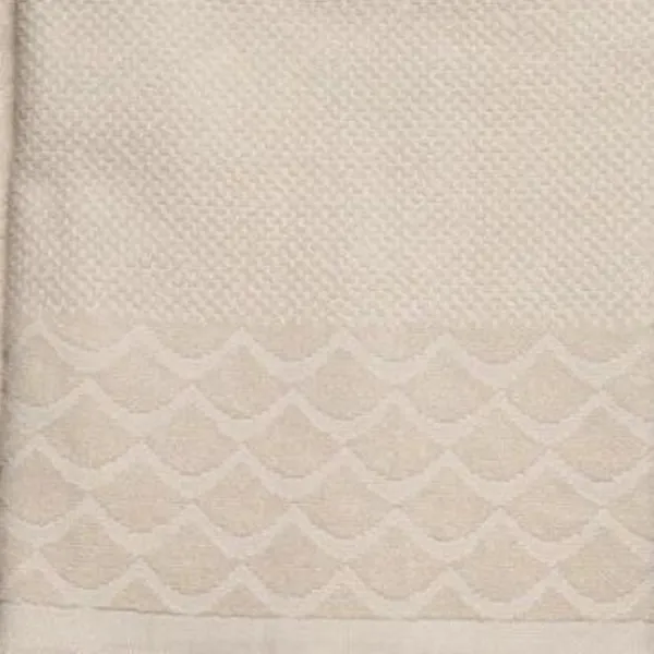 Cuvertură Issimo Home MARI  Bambus / Beige photo 2