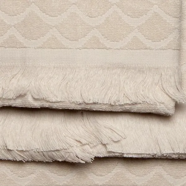 Cuvertură Issimo Home MARI  Bambus / Beige photo 3