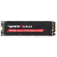 SSD Patriot VP4300 LITE 4 ТБ M.2 NVMe
