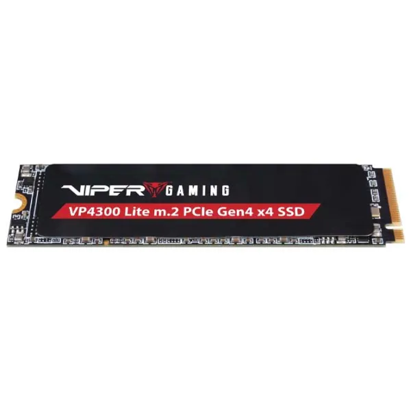SSD Patriot VP4300 LITE 4 ТБ M.2 NVMe photo 4