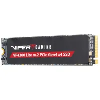 SSD Patriot VP4300 LITE 4 ТБ M.2 NVMe photo 5