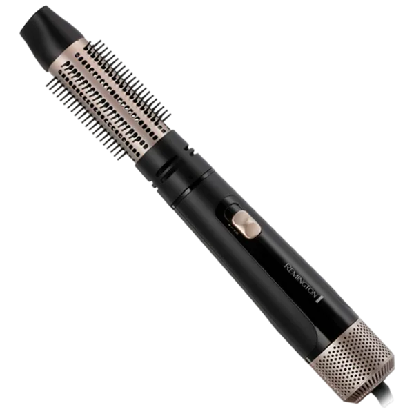 Perie cu aer cald Remington AS7500 1000 W/ Black photo 1
