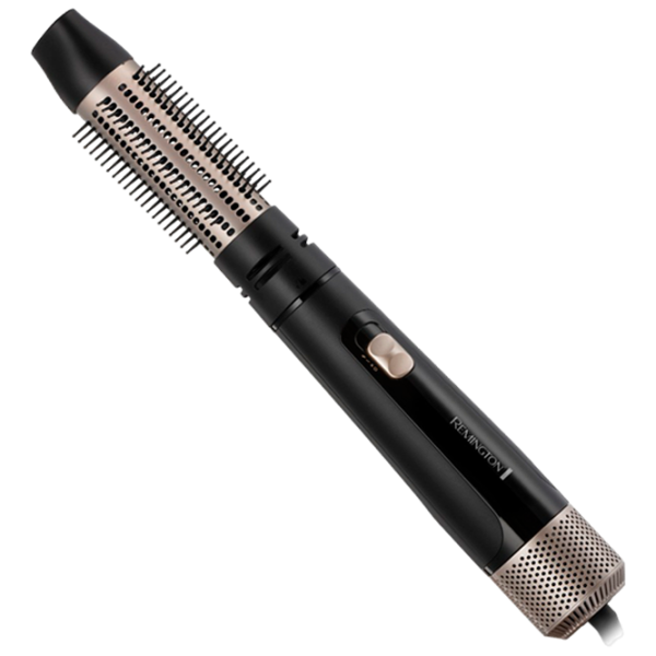 Perie cu aer cald Remington AS7500 1000 W/ Black photo 1