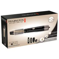 Perie cu aer cald Remington AS7500 1000 W/ Black photo 5