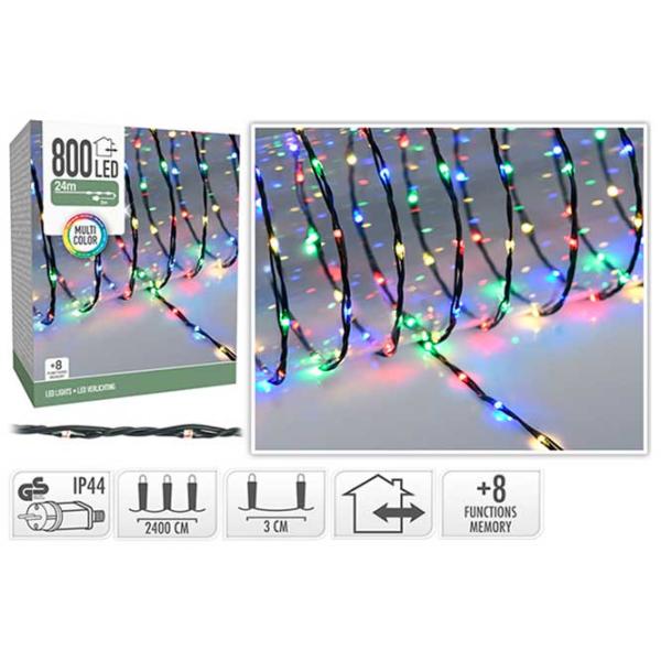 Luminițe decorative PS 54398  / Multicolor photo 1 Luminițe decorative PS 54398  / Multicolor photo 1