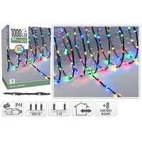 Гирлянды LED PS 54399  / Разноцветные