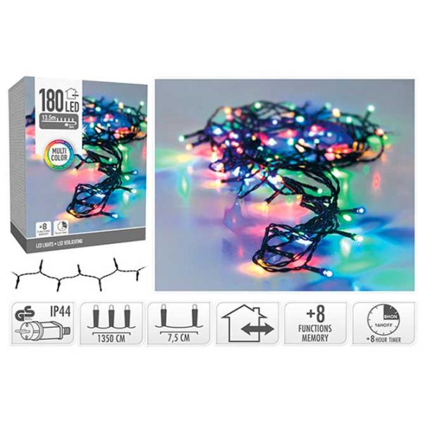 Luminițe decorative PS 54400  / Multicolor photo 1