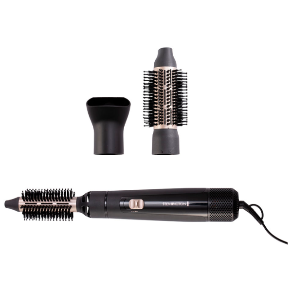 Perie cu aer cald Remington AS7300 800 W/ Black photo 2
