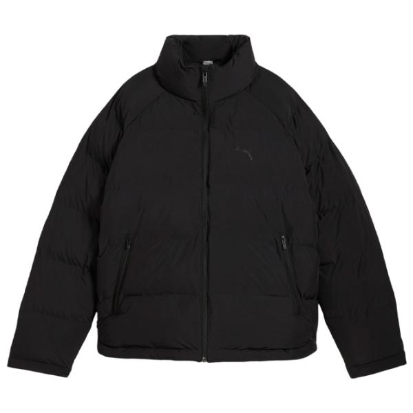 Scurtă pentru femei Puma Mono Jacket Toamnă - Iarnă / Black photo 1