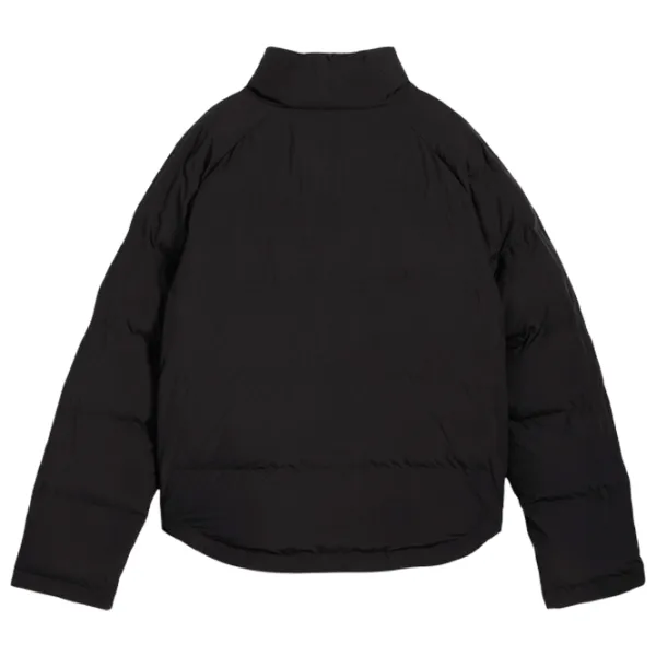 Scurtă pentru femei Puma Mono Jacket Toamnă - Iarnă / Black photo 2
