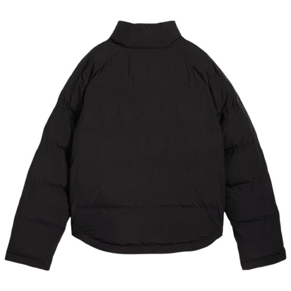 Scurtă pentru femei Puma Mono Jacket Toamnă - Iarnă / Black photo 2