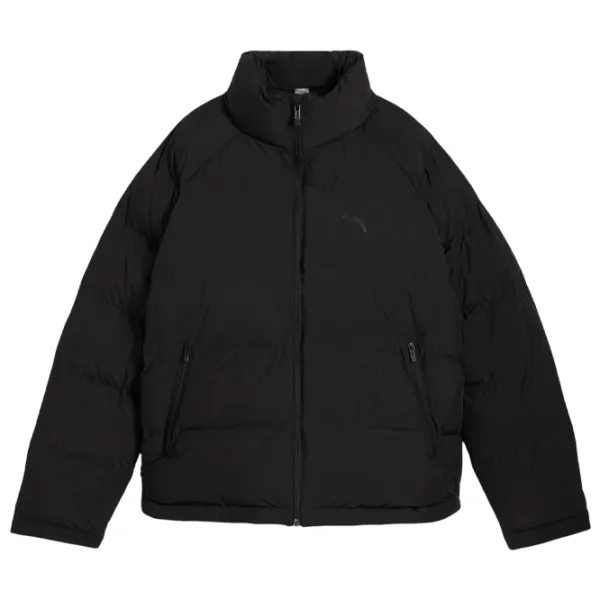 Scurtă pentru femei Puma Mono Jacket Toamnă - Iarnă / Black photo 1 Scurtă pentru femei Puma Mono Jacket Toamnă - Iarnă / Black photo 1