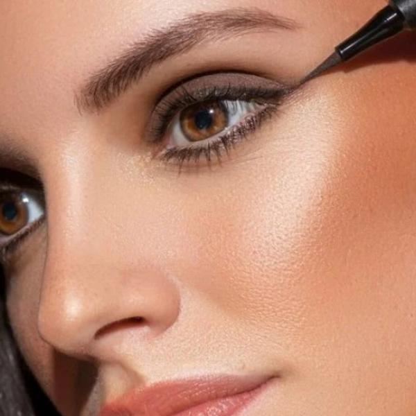 Подводка для глаз Artdeco SENSITIVE FINE LINER 1 мл / Коричневый photo 2 Подводка для глаз Artdeco SENSITIVE FINE LINER 1 мл / Коричневый photo 2