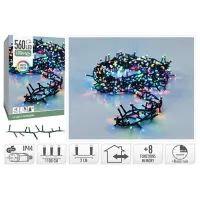 Luminițe decorative PS 54404  / Multicolor