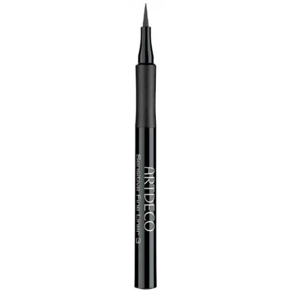 Подводка для глаз Artdeco SENSITIVE FINE LINER 1 мл / Серый photo 1 Подводка для глаз Artdeco SENSITIVE FINE LINER 1 мл / Серый photo 1