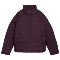 Scurtă pentru femei Puma Mono Jacket Toamnă - Iarnă / Plum