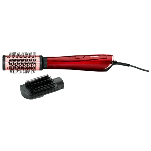 Фен-щетка Babyliss AS812E 1000 Вт/ Красный photo 1