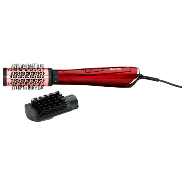 Фен-щетка Babyliss AS812E 1000 Вт/ Красный photo 1