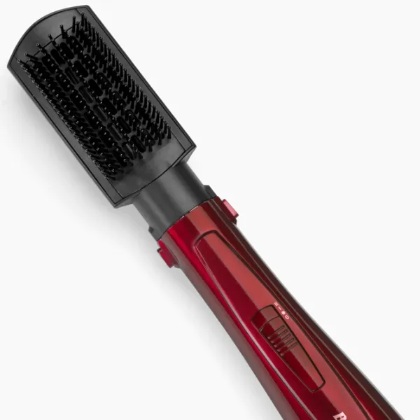 Фен-щетка Babyliss AS812E 1000 Вт/ Красный photo 2