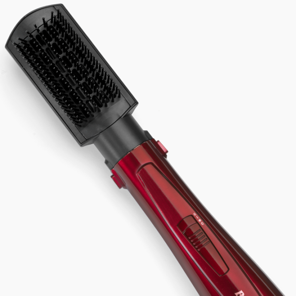 Фен-щетка Babyliss AS812E 1000 Вт/ Красный photo 2