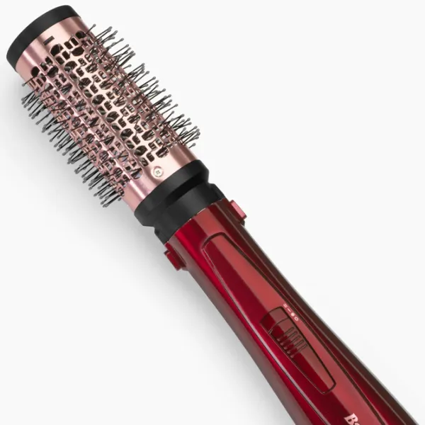 Фен-щетка Babyliss AS812E 1000 Вт/ Красный photo 4