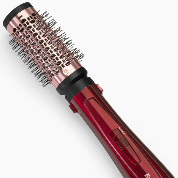 Фен-щетка Babyliss AS812E 1000 Вт/ Красный photo 4