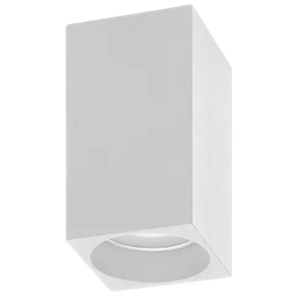 Corp de iluminat ORNO OROD6142WGU10 50 W /  photo 1 Corp de iluminat ORNO OROD6142WGU10 50 W /  photo 1