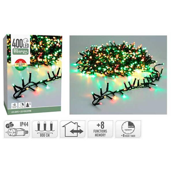Luminițe decorative PS 54410  / Multicolor photo 1 Luminițe decorative PS 54410  / Multicolor photo 1