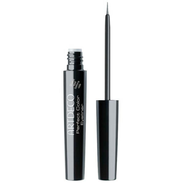 Lainer pentru ochi Artdeco PERFECT COLOR EYE LINER 4.5 ml / Black photo 1 Lainer pentru ochi Artdeco PERFECT COLOR EYE LINER 4.5 ml / Black photo 1
