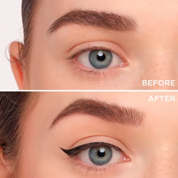 Lainer pentru ochi Artdeco PERFECT COLOR EYE LINER 4.5 ml / Black photo 3 Lainer pentru ochi Artdeco PERFECT COLOR EYE LINER 4.5 ml / Black photo 3